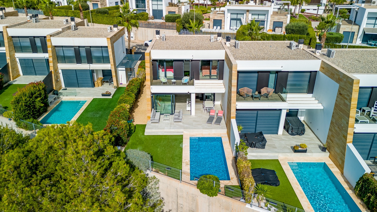 Huis te koop in Los Dolses | 3 slaapkamers H5212150