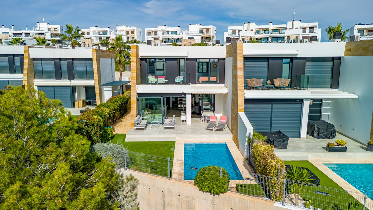 Huis te koop in Los Dolses | 3 slaapkamers H5212150