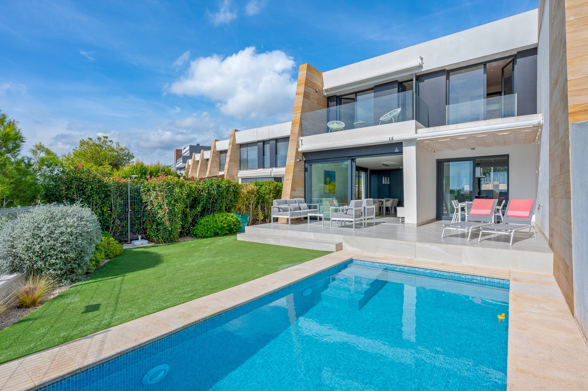 Huis te koop in Los Dolses | 3 slaapkamers H5212150