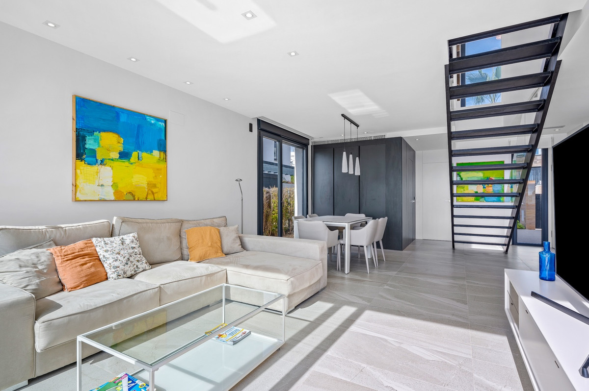 Huis te koop in Los Dolses | 3 slaapkamers H5212150