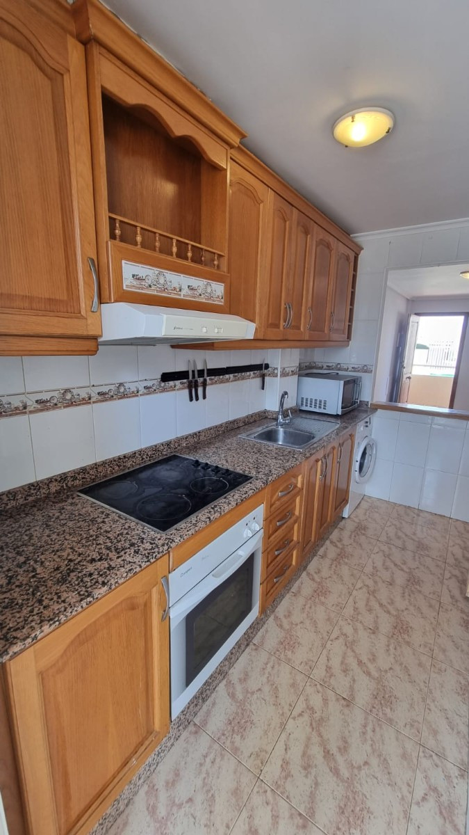 Huis te koop in Los Dolses | 3 slaapkamers H5230972