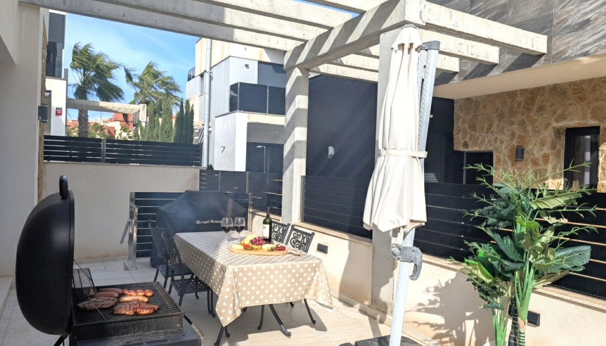 Huis te koop in Los Dolses | 4 slaapkamers H5297983