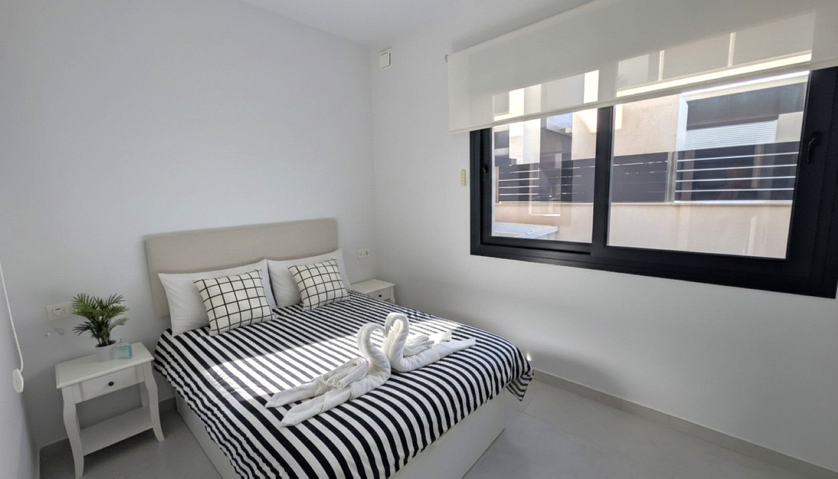 Huis te koop in Los Dolses | 4 slaapkamers H5297983