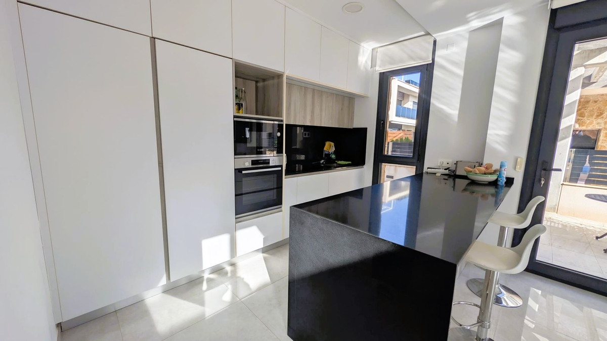 Huis te koop in Los Dolses | 4 slaapkamers H5297983