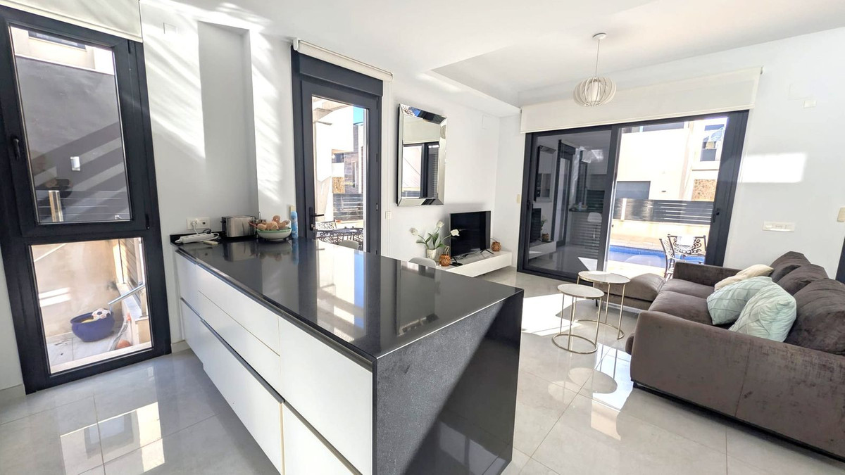 Huis te koop in Los Dolses | 4 slaapkamers H5297983