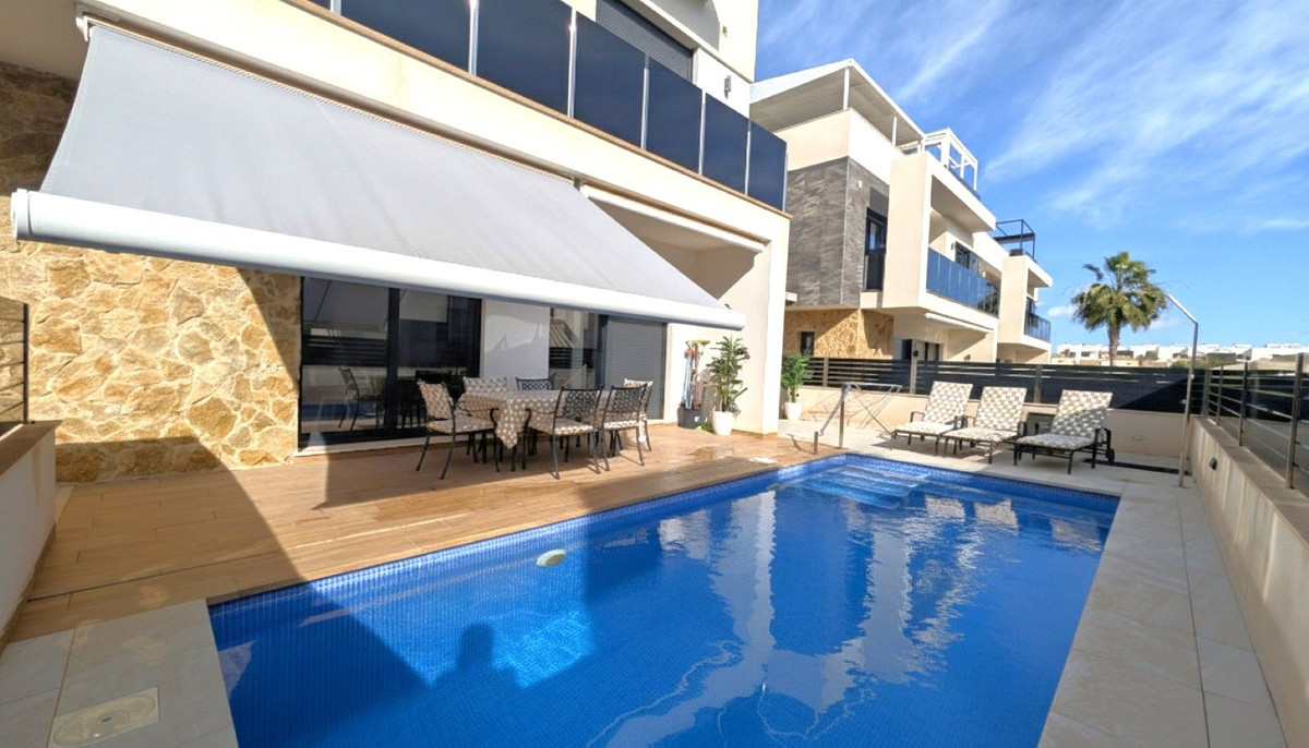 Huis te koop in Los Dolses | 4 slaapkamers H5297983