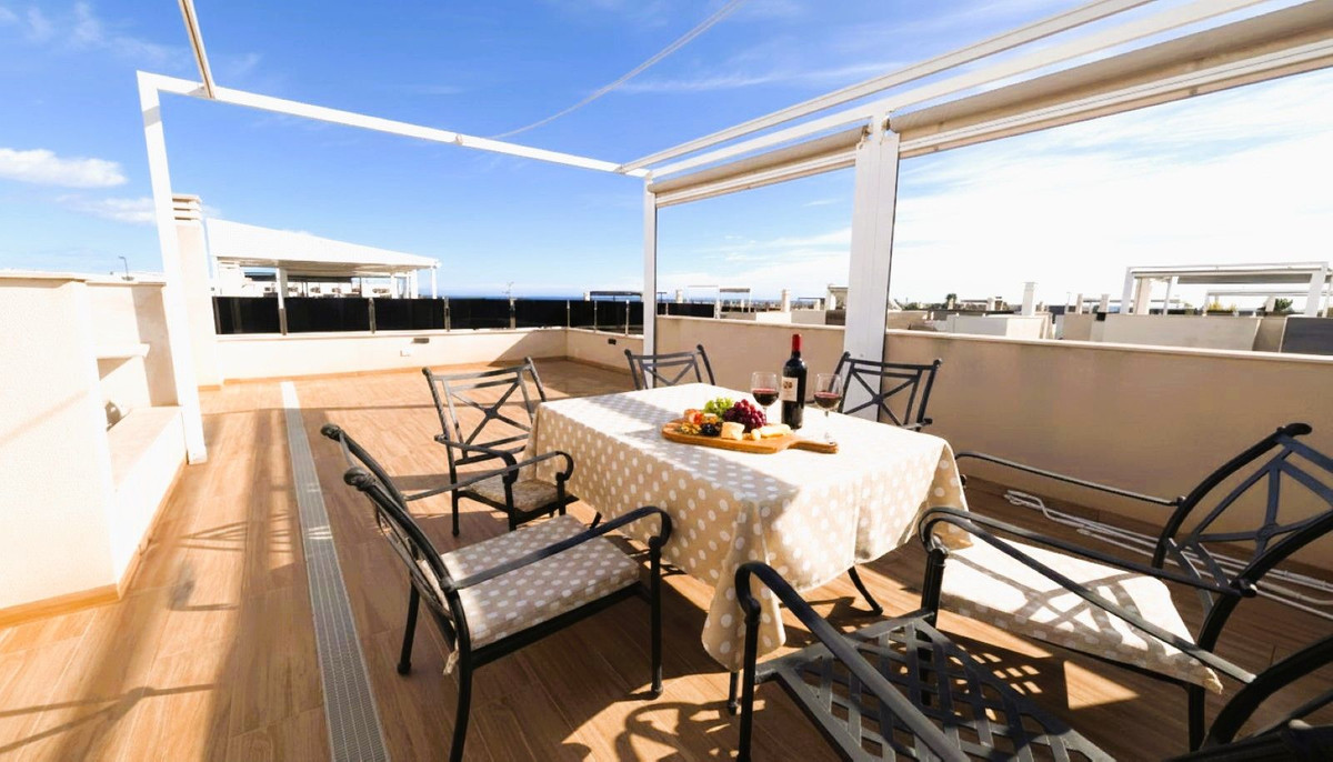 Huis te koop in Los Dolses | 4 slaapkamers H5297983