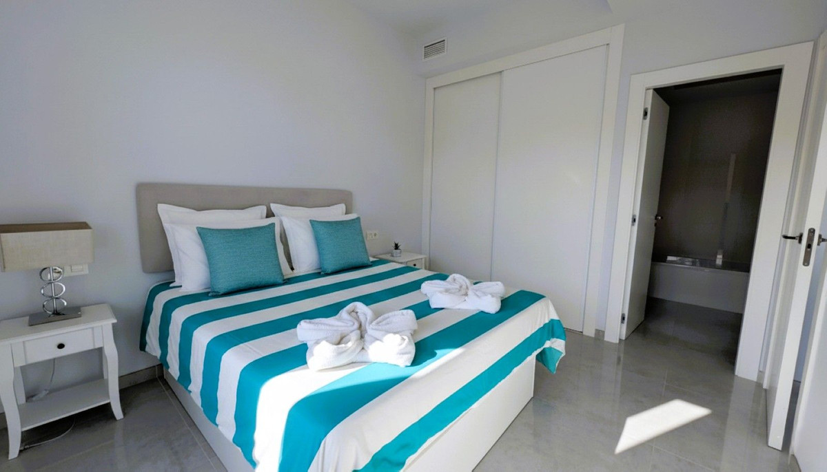 Huis te koop in Los Dolses | 4 slaapkamers H5297983