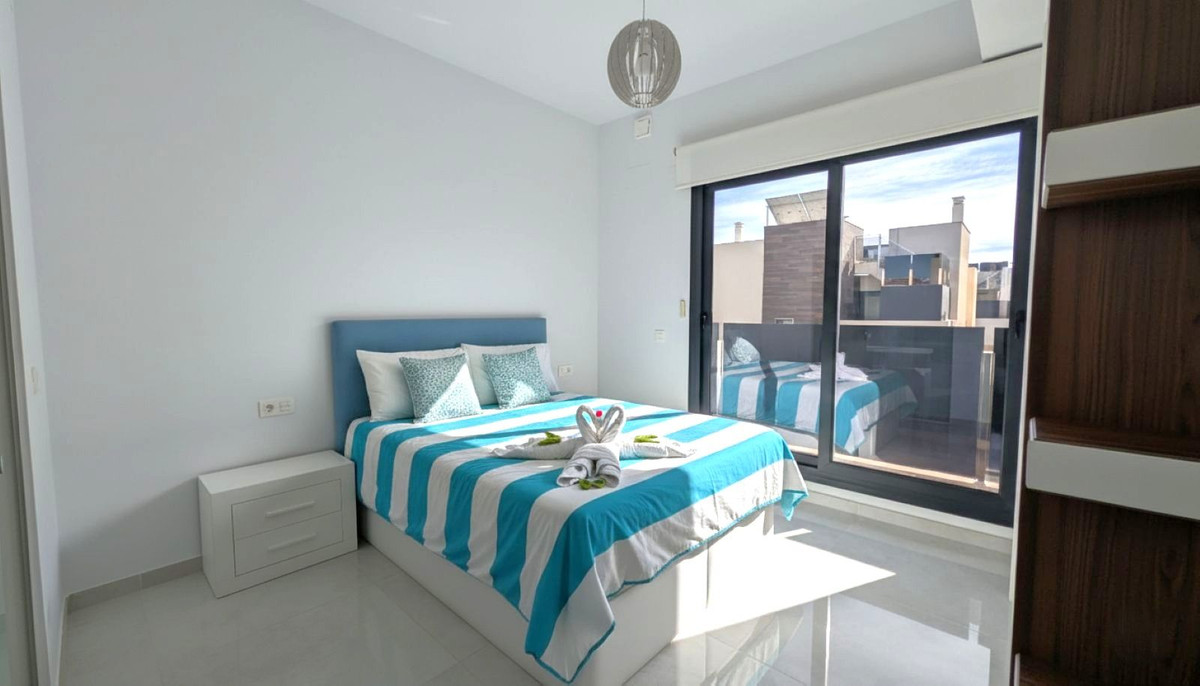 Huis te koop in Los Dolses | 4 slaapkamers H5297983