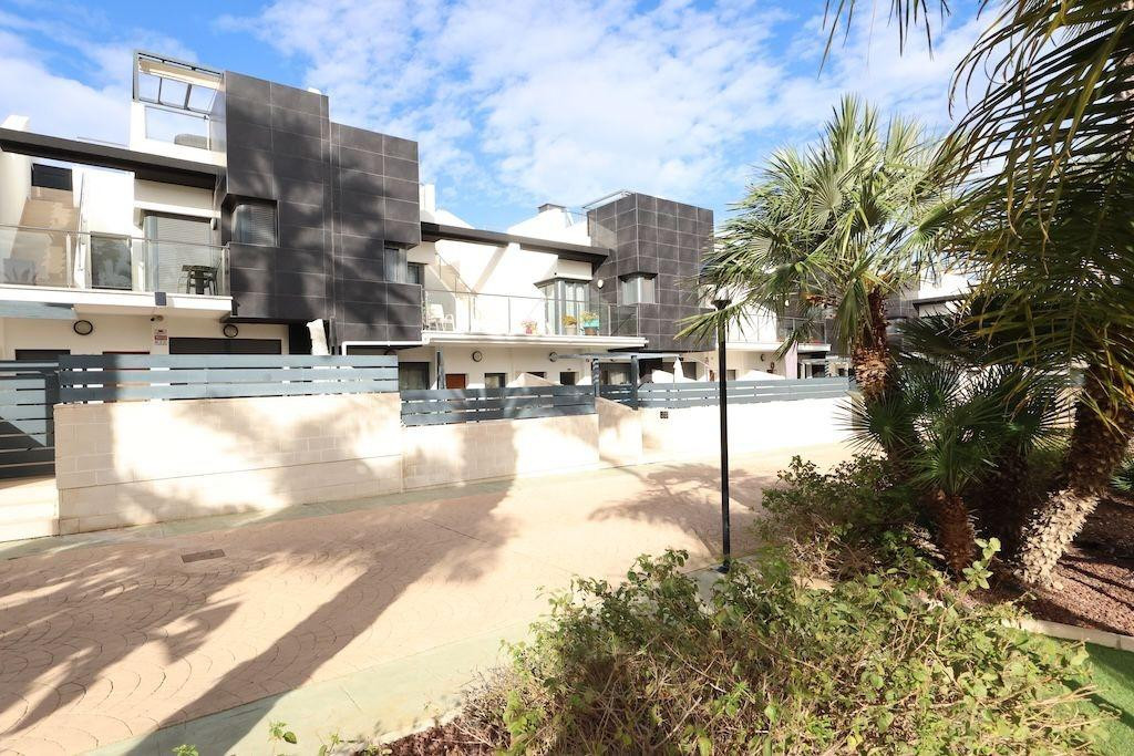 Huis te koop in Los Dolses | 3 slaapkamers H5306227