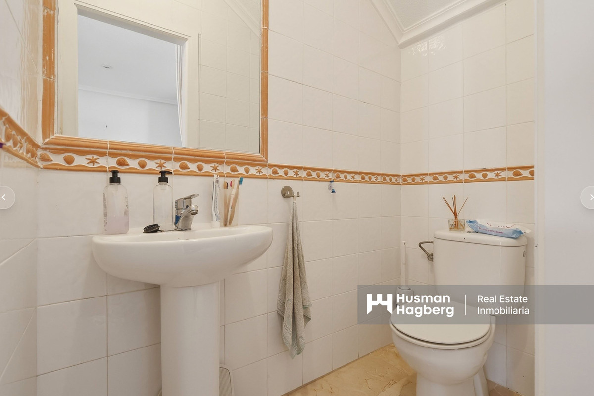 Huis te koop in Los Dolses | 2 slaapkamers H5354611