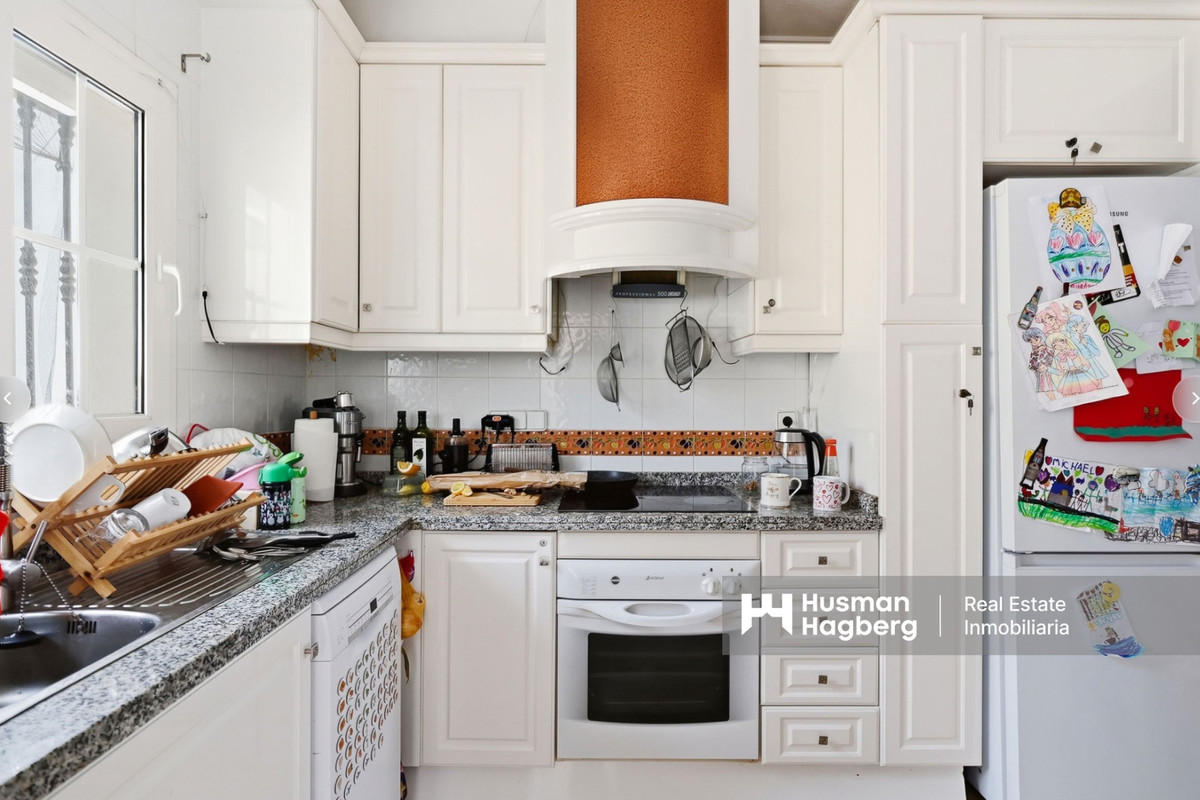 Huis te koop in Los Dolses | 2 slaapkamers H5354611