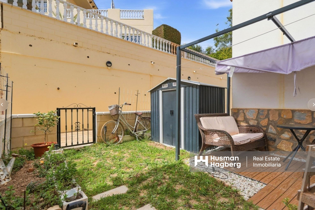 Huis te koop in Los Dolses | 2 slaapkamers H5354611