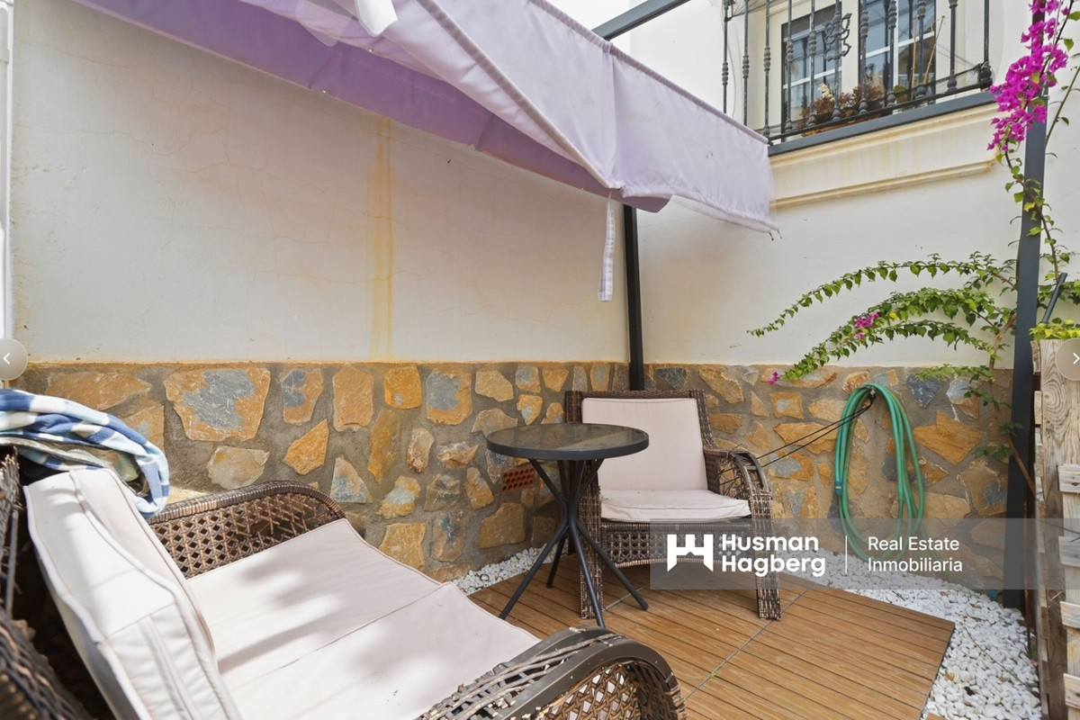 Huis te koop in Los Dolses | 2 slaapkamers H5354611