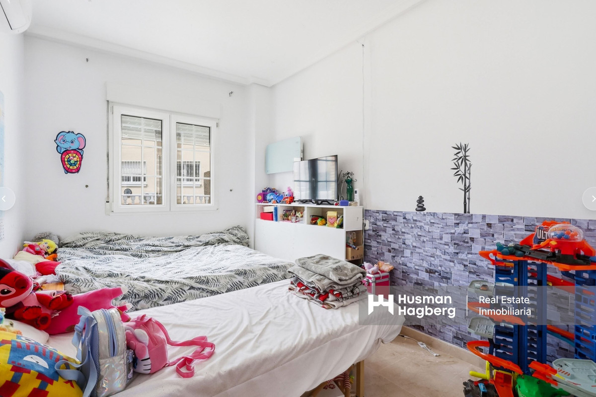 Huis te koop in Los Dolses | 2 slaapkamers H5354611