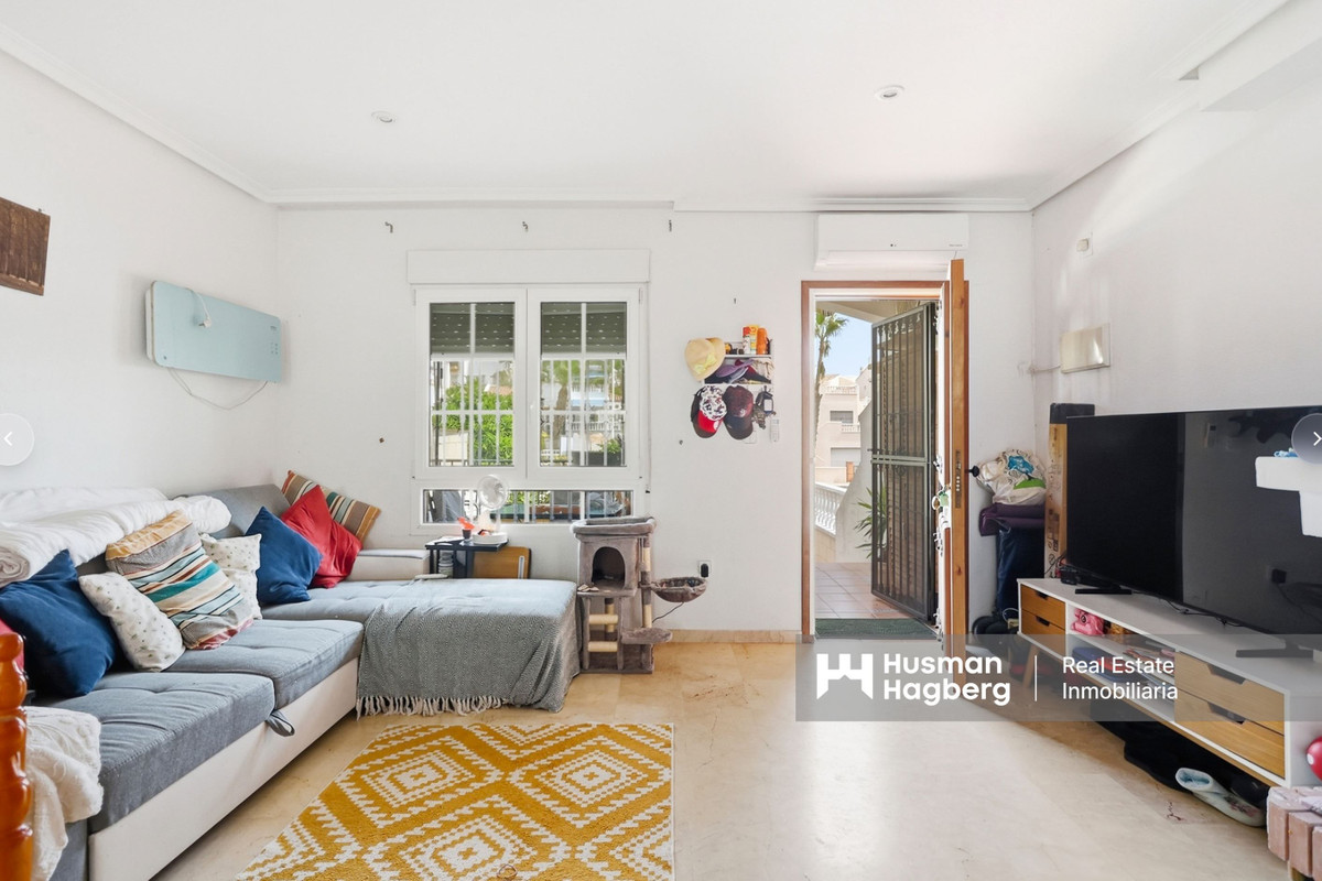 Huis te koop in Los Dolses | 2 slaapkamers H5354611