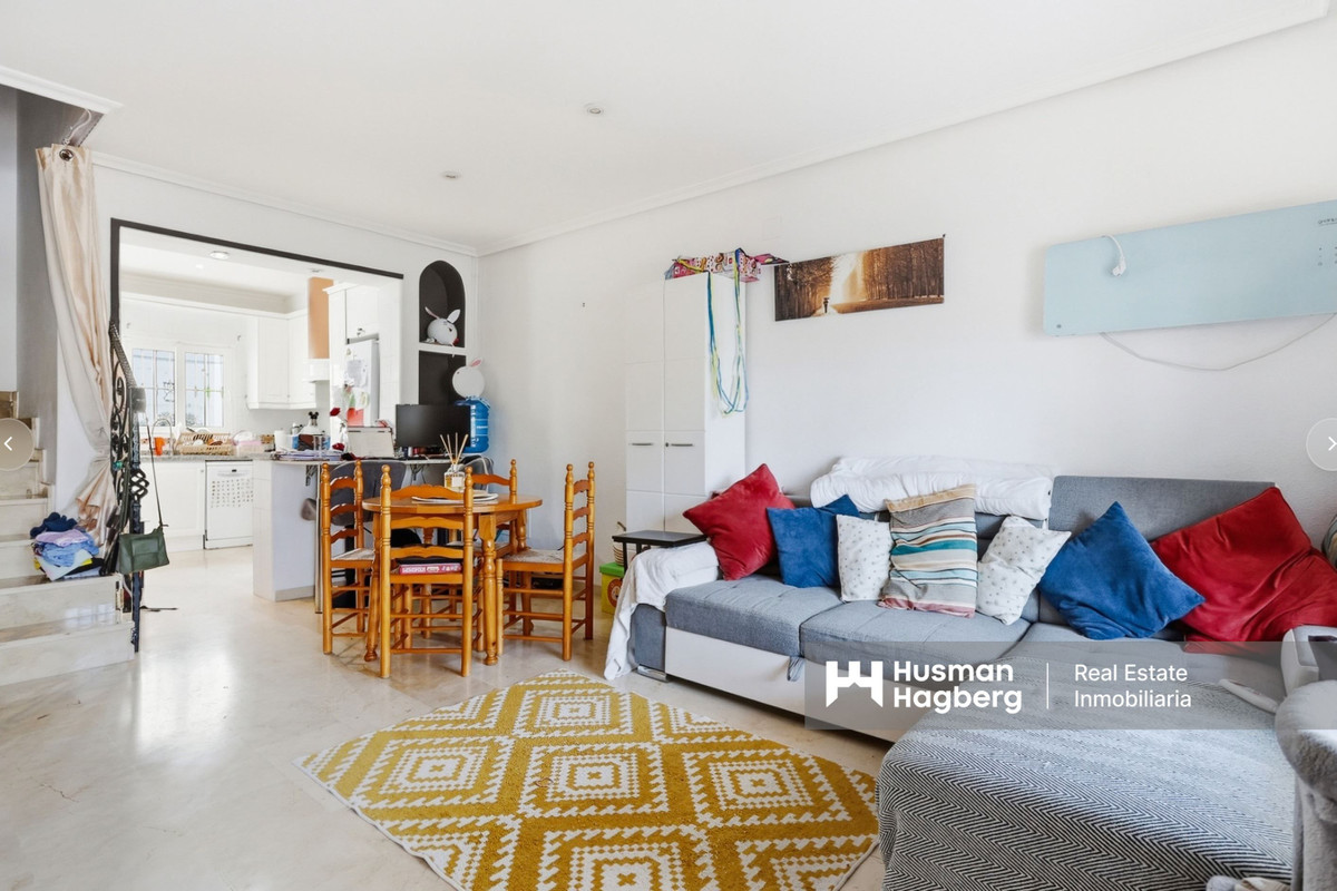 Huis te koop in Los Dolses | 2 slaapkamers H5354611