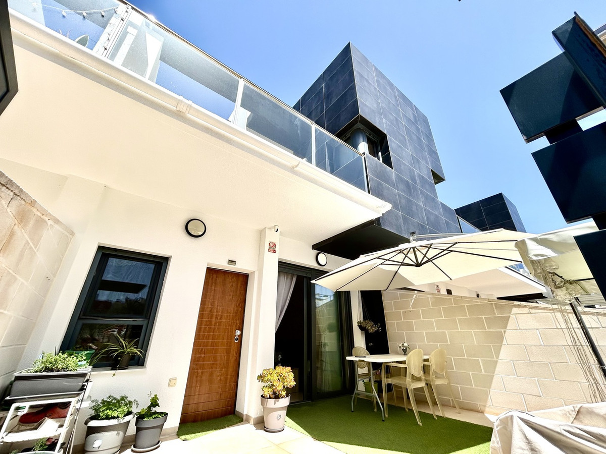 Huis te koop in Los Dolses | 3 slaapkamers H5354629