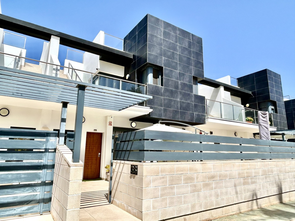 Huis te koop in Los Dolses | 3 slaapkamers H5354629