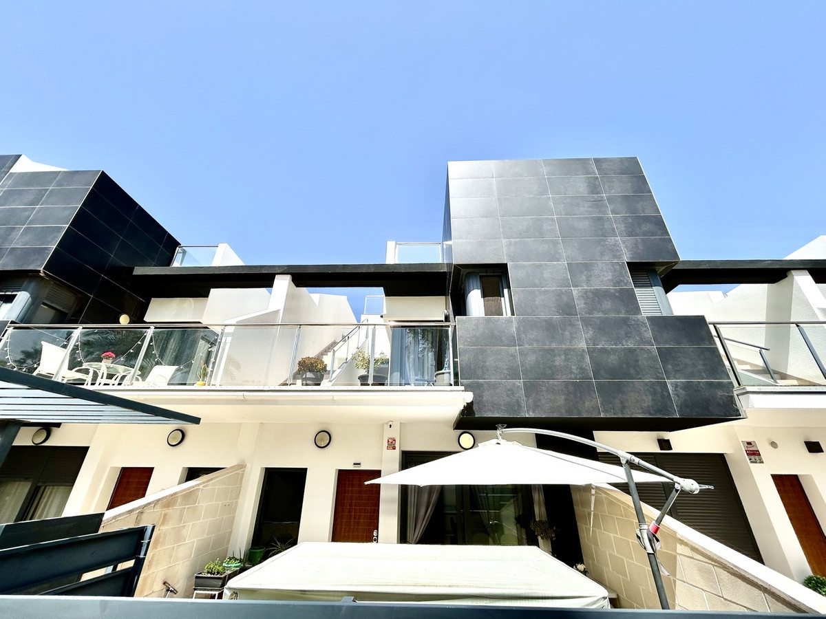 Huis te koop in Los Dolses | 3 slaapkamers H5354629