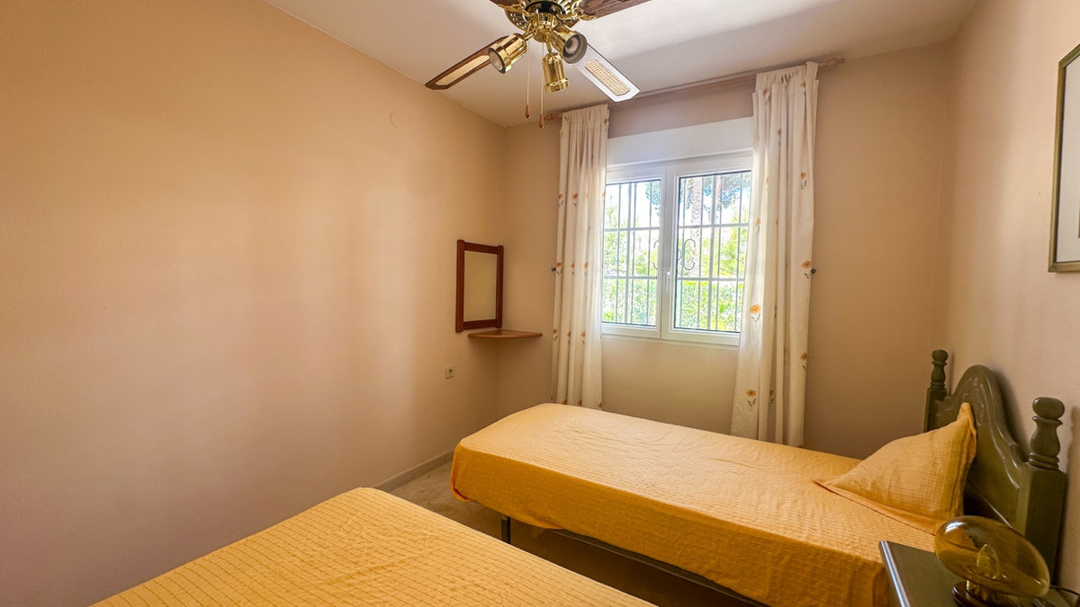 Huis te koop in Los Dolses | 2 slaapkamers H5360326