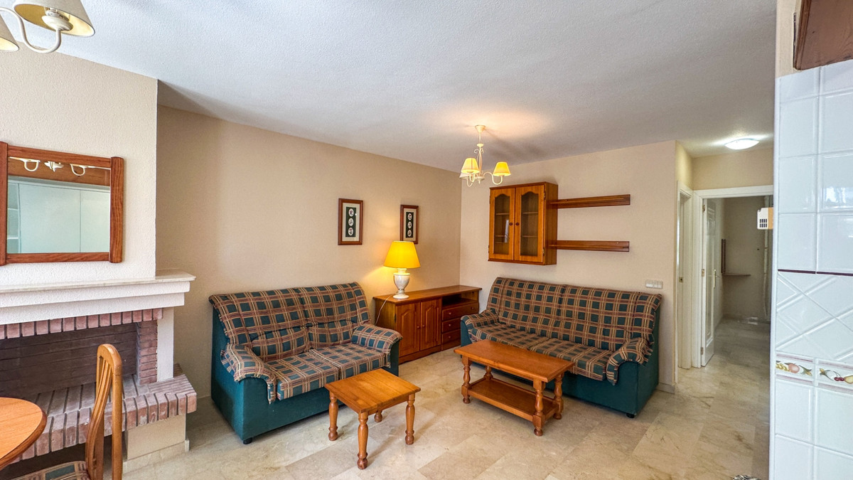 Huis te koop in Los Dolses | 2 slaapkamers H5360326