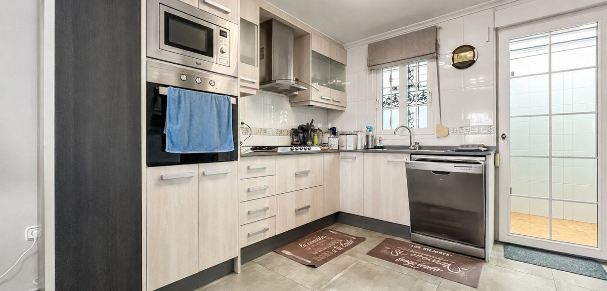 Appartement te koop in Los Dolses | 3 slaapkamers H5406817