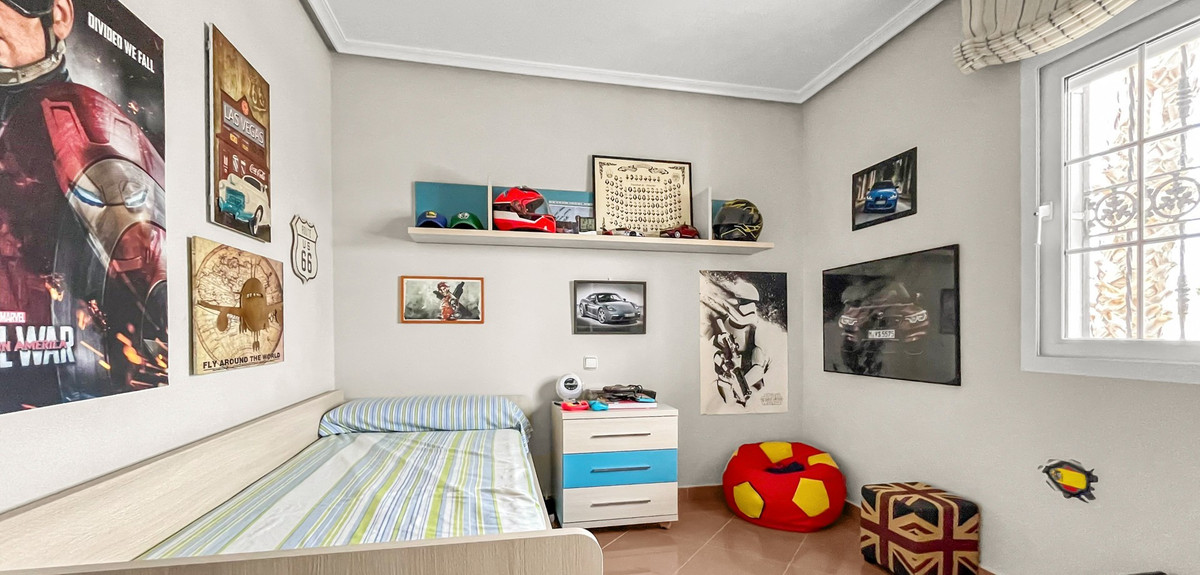 Appartement te koop in Los Dolses | 3 slaapkamers H5406817
