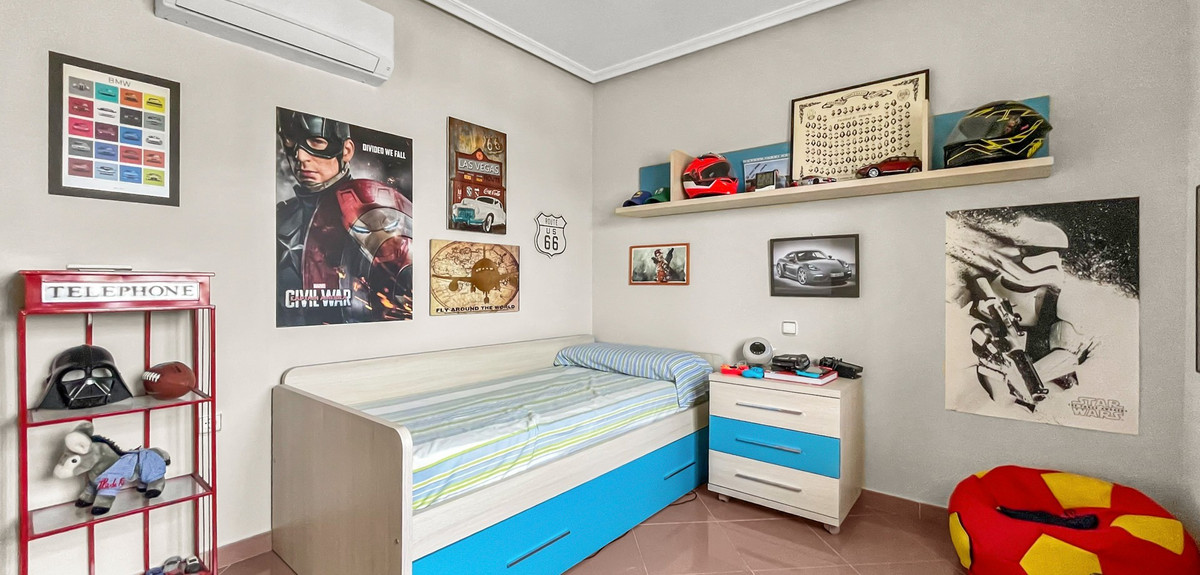 Appartement te koop in Los Dolses | 3 slaapkamers H5406817