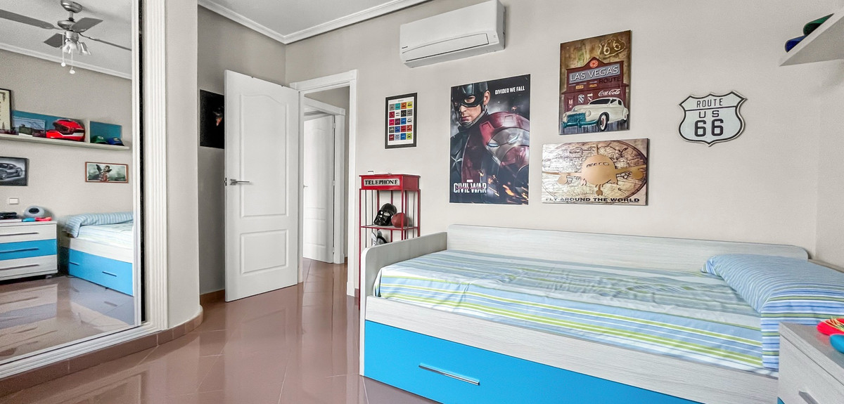 Appartement te koop in Los Dolses | 3 slaapkamers H5406817