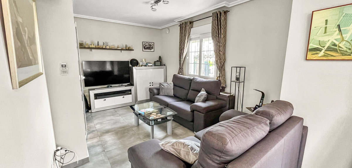 Appartement te koop in Los Dolses | 3 slaapkamers H5406817