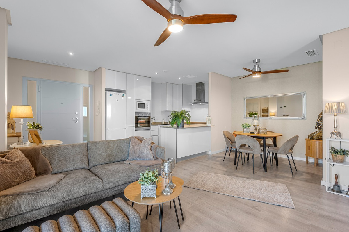 Huis te koop in Los Dolses | 2 slaapkamers H5407843