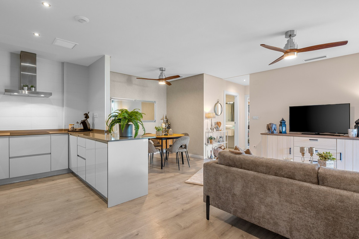 Huis te koop in Los Dolses | 2 slaapkamers H5407843