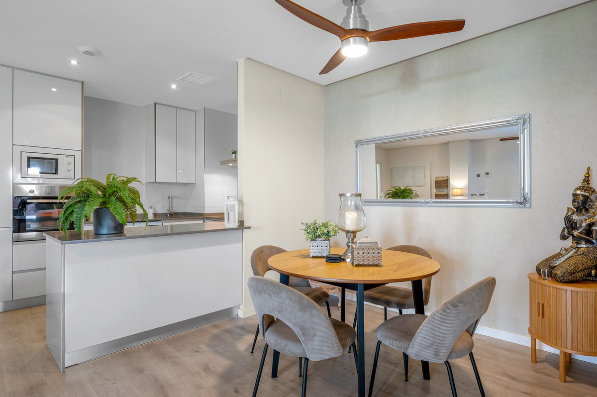 Huis te koop in Los Dolses | 2 slaapkamers H5407843