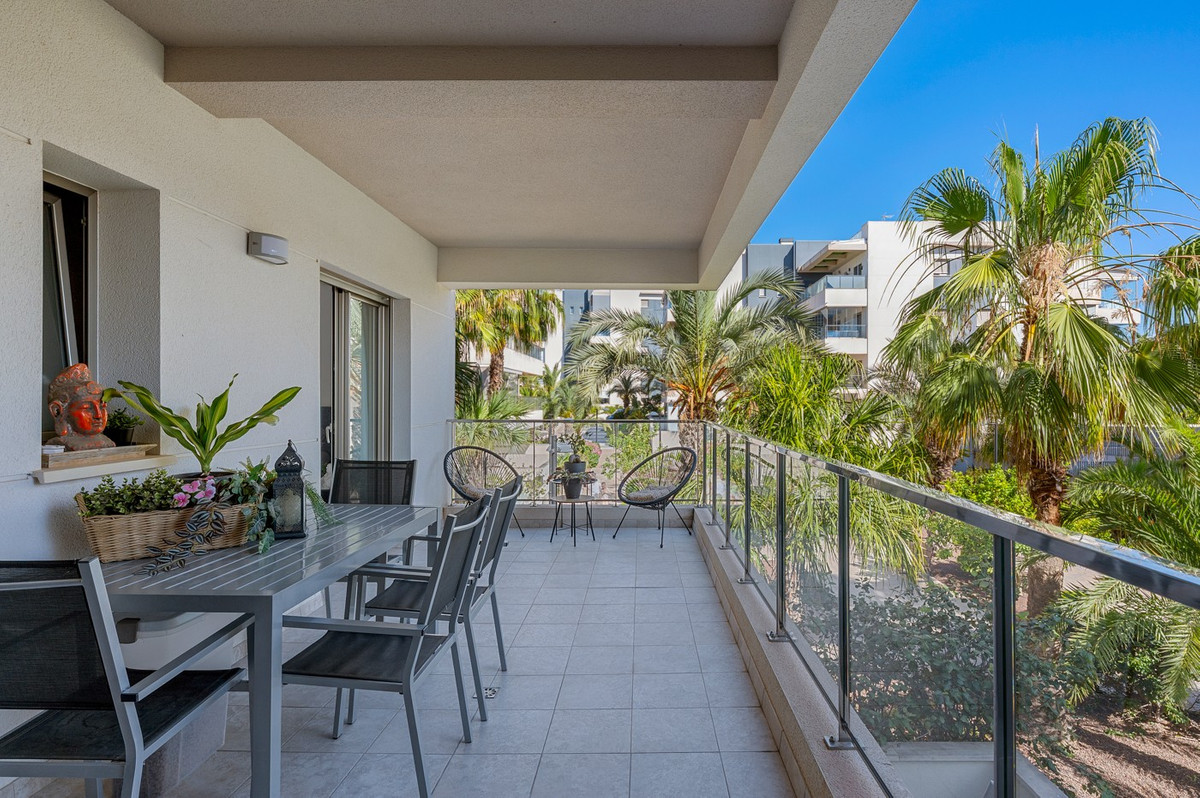 Huis te koop in Los Dolses | 2 slaapkamers H5407843