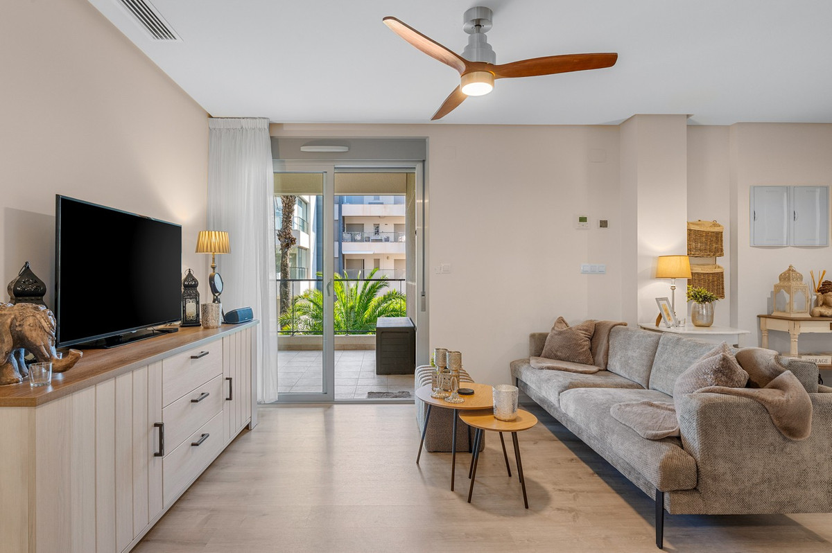Huis te koop in Los Dolses | 2 slaapkamers H5407843
