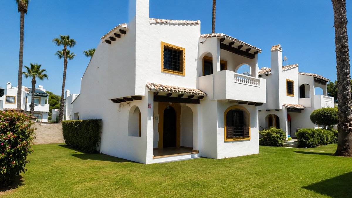 Huis te koop in Los Dolses | 3 slaapkamers H5436274