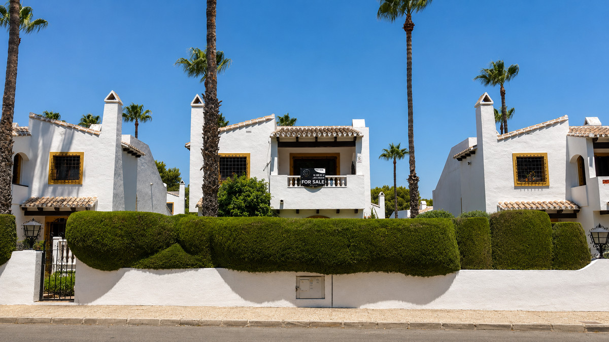 Huis te koop in Los Dolses | 3 slaapkamers H5436274