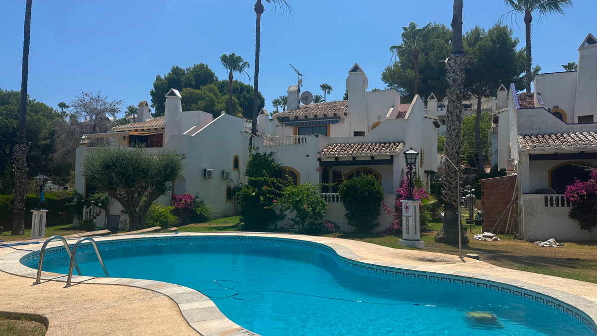 Huis te koop in Los Dolses | 3 slaapkamers H5436274