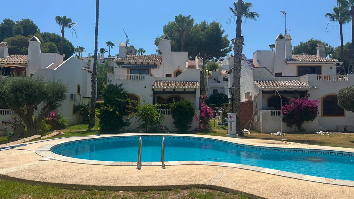 Huis te koop in Los Dolses | 3 slaapkamers H5436274