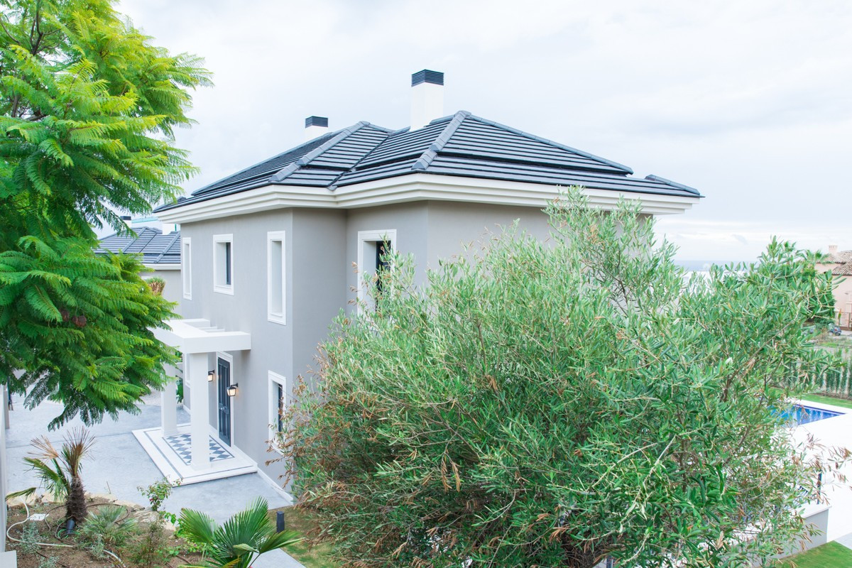 Huis te koop in Los Flamingos | 6 slaapkamers H4229695