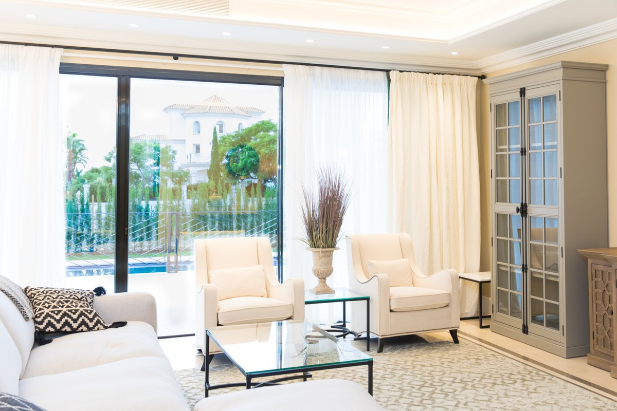 Huis te koop in Los Flamingos | 6 slaapkamers H4229695