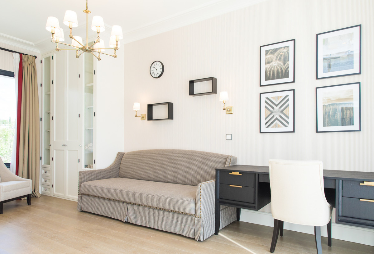Huis te koop in Los Flamingos | 6 slaapkamers H4229695