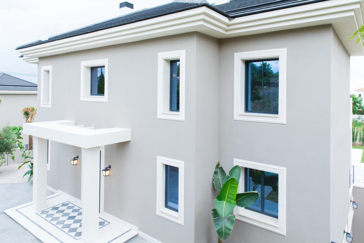 Huis te koop in Los Flamingos | 6 slaapkamers H4229695