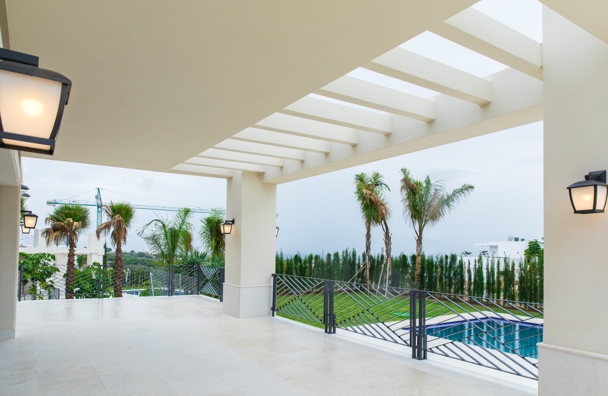 Huis te koop in Los Flamingos | 6 slaapkamers H4229695