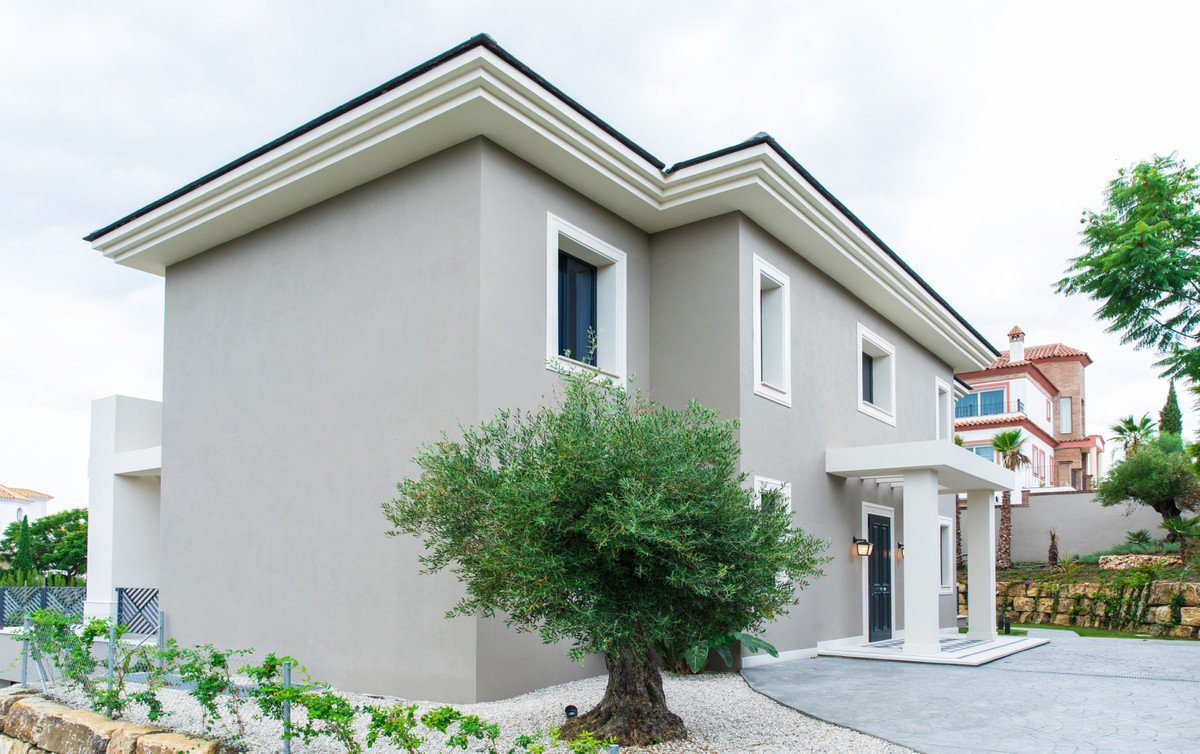 Huis te koop in Los Flamingos | 6 slaapkamers H4229695