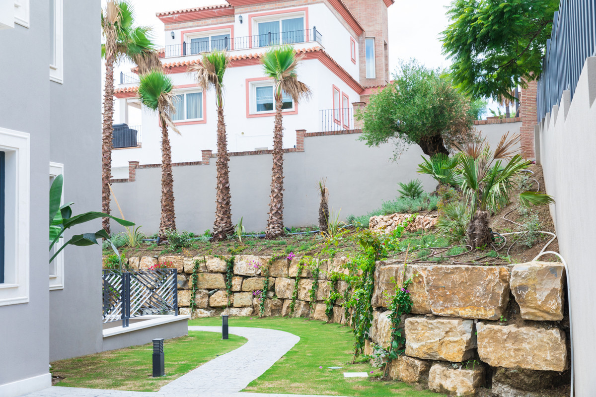 Huis te koop in Los Flamingos | 6 slaapkamers H4229695