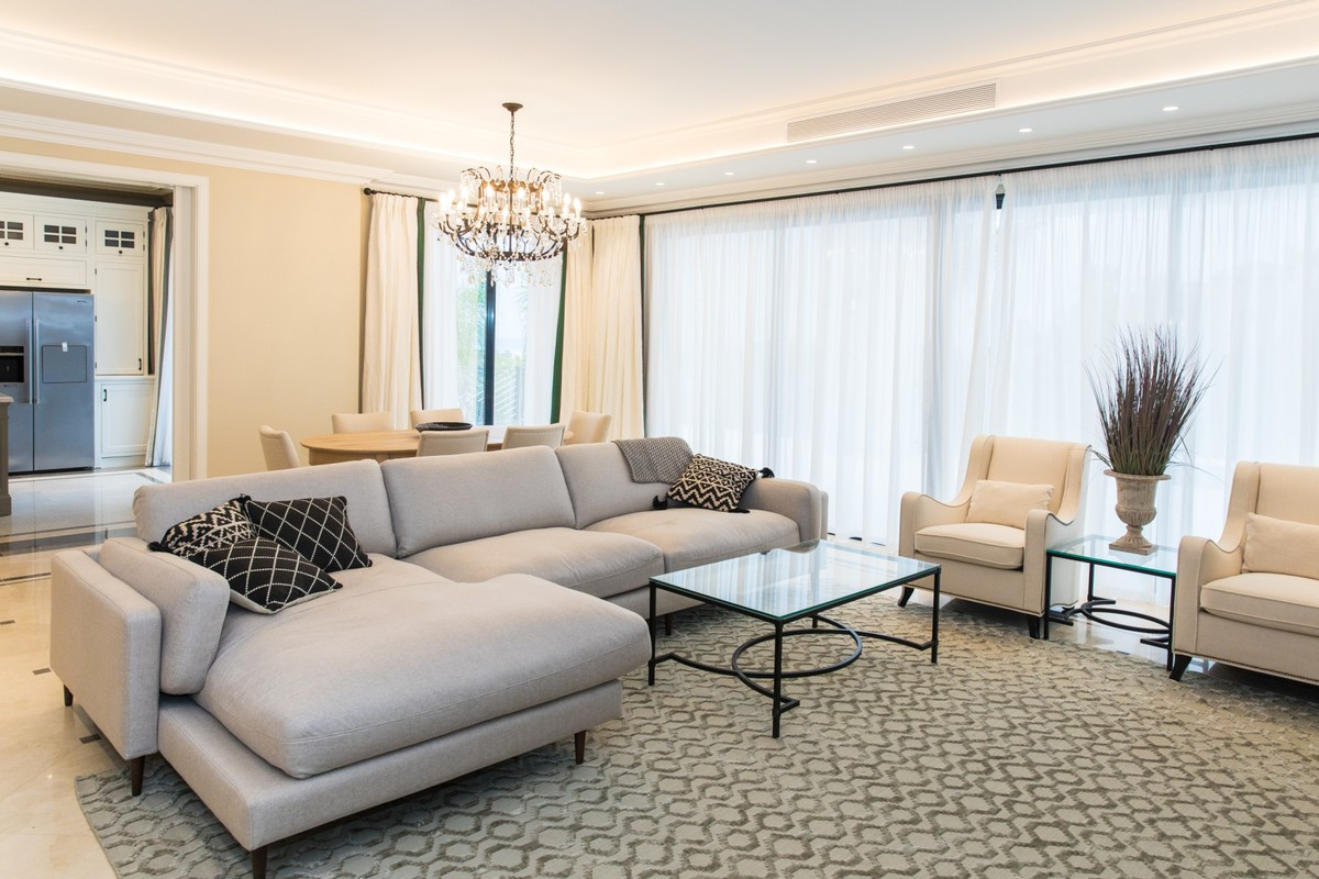 Huis te koop in Los Flamingos | 6 slaapkamers H4229695
