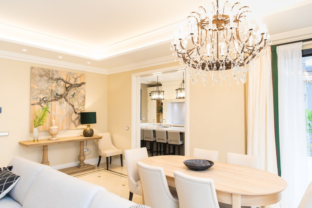 Huis te koop in Los Flamingos | 6 slaapkamers H4229695