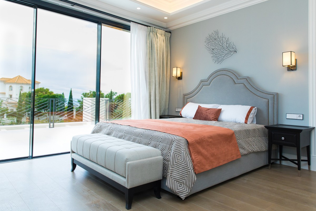 Huis te koop in Los Flamingos | 6 slaapkamers H4229695
